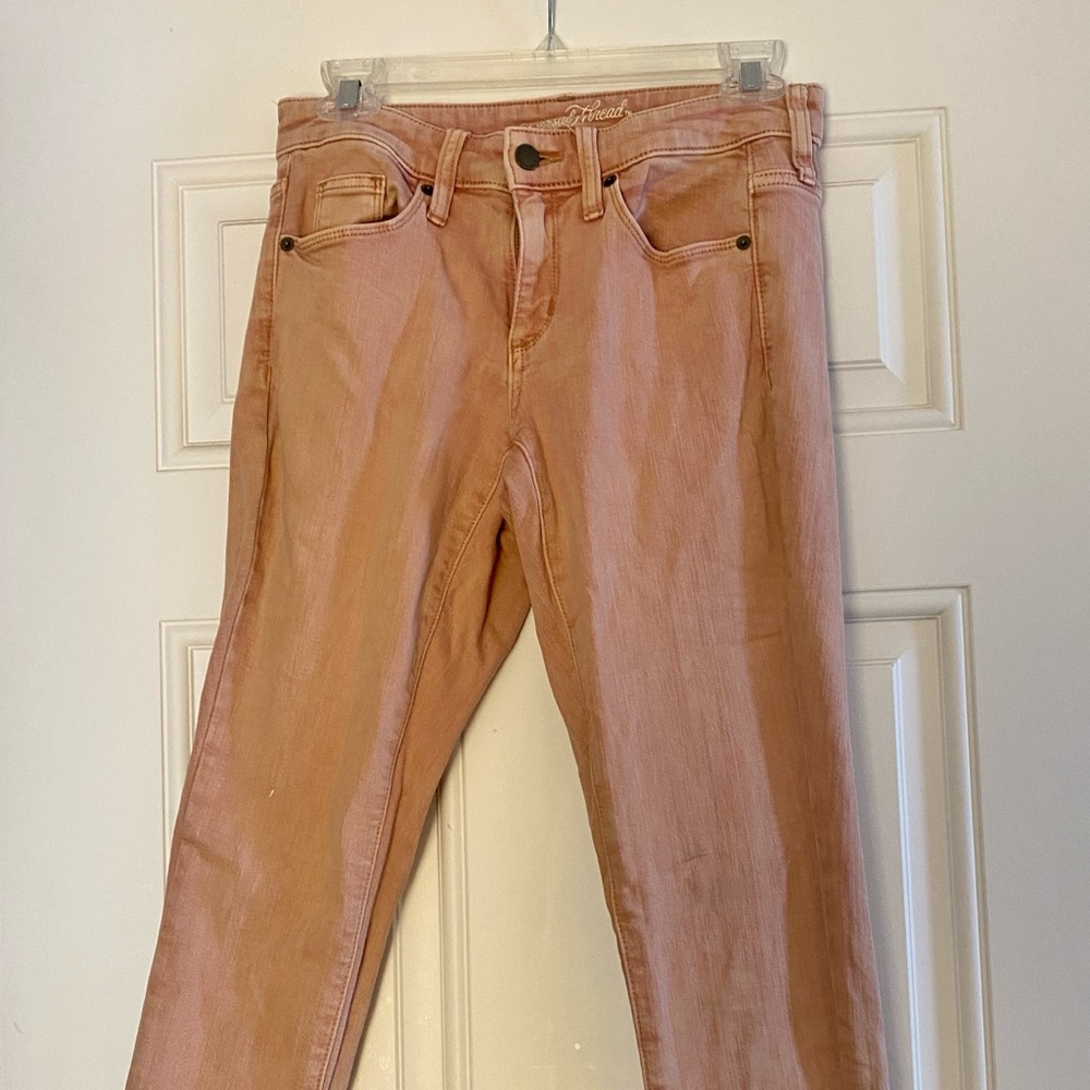 Universal Thread Size 2 - Picture 2 of 2